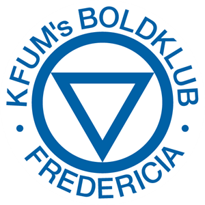 KFUMS boldklub logo